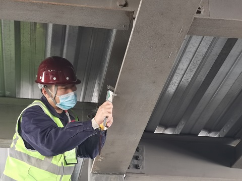 廠房安全性鑒定與廠房可靠性鑒定 廠房安全性鑒定與廠房可靠性鑒定